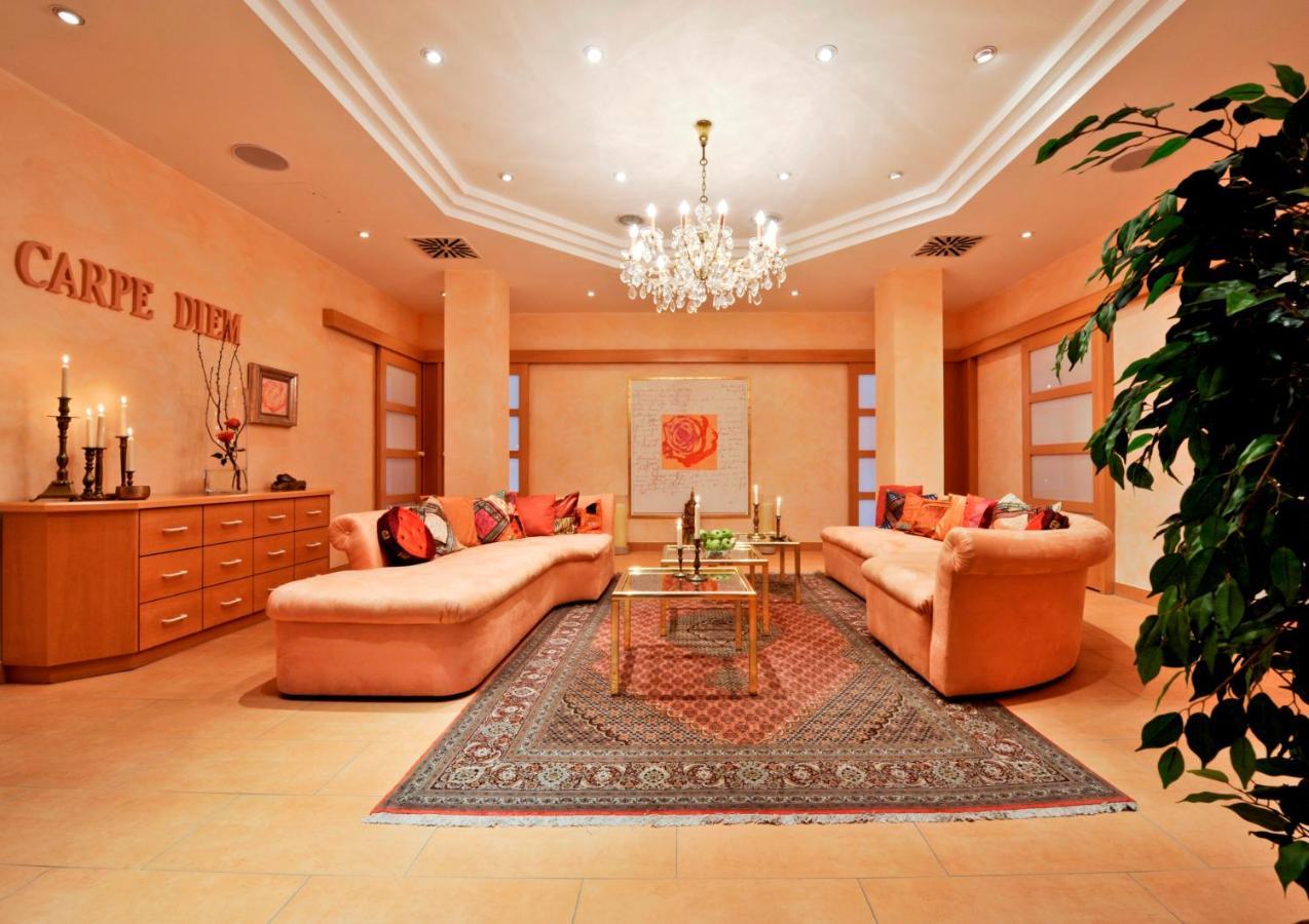 Hotel Akazienhaus Герцогенаурах Екстер'єр фото